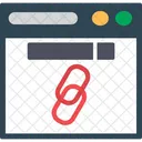 Web Site Website Icon