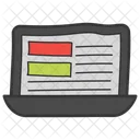 Design Layout Web Content Web Interface Icon
