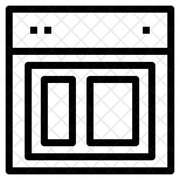 Layout da Web  Ícone