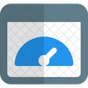 Web-Leistung  Icon