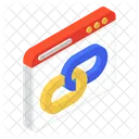 Web Link  Symbol