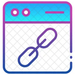 Web Link  Icon