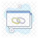 Web Link  Icon