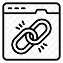 Web Website Webpage Icon