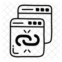 Web Link  Icône