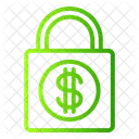 Payment Money Secure Icon