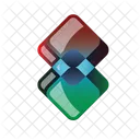 Web Logo Development Logo Icon