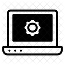 Service Call Technology Icon