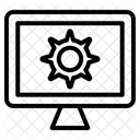 Romanian Icon