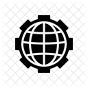 Web Website Internet Icon