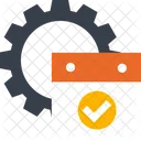 Project Management Management Project Icon