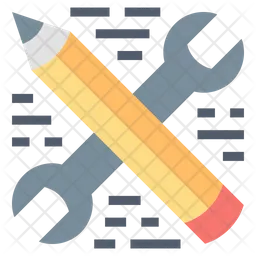 Web Maintenance  Icon
