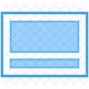 Web Mosaic  Icon