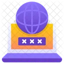 World Wide Web  Icon