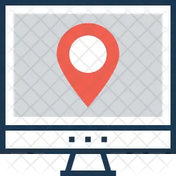 Web navigation  Icon