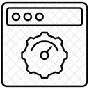 웹 최적화 아이콘
