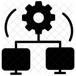 Web Optimization Icon