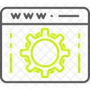Seo Website Web Performance Icon