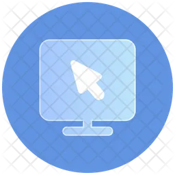 Web page  Icon