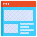 Interface Ui Web Icon