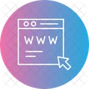 Web Page Icon