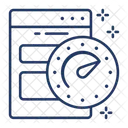 Web Page Loading  アイコン