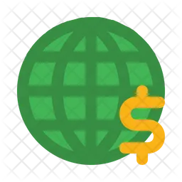 Web Payment  Icon