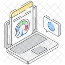 Web Speed Web Performance Efficiency Icon