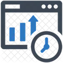 Web Performance Performance Seo Icon