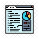 Performance Optimization Software 아이콘