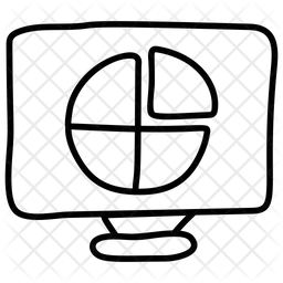 Web-Pie-Analyse  Symbol