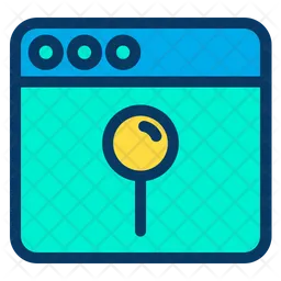 Web Pin  Icon