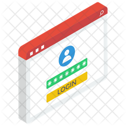 Web Profile Icon