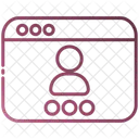 Web Icon