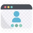 Web Icon