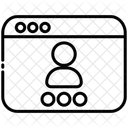 Web Icon
