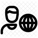 Internet Technology Web Profile Online Profile Icon