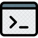 Web Programing  Icon
