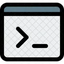 Webprogrammierung  Symbol