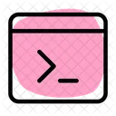 Webprogrammierung  Symbol