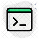 Webprogrammierung  Symbol