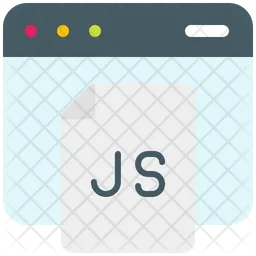Web Programming  Icon