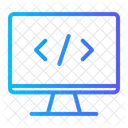 Web Programming Web Development Computer Icon