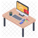 Web Programming Software  Icon