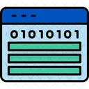 Web Programming Web Programming Coding Code Development Website File Html Application Icon
