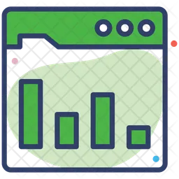 Web Progress  Icon