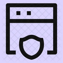 Web-protection  Icon