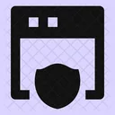 Web Protection Web Security Security Icon