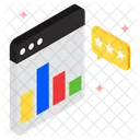 Experience Good Survey Icon