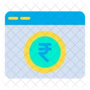 Online Payment Pay Payment Icon